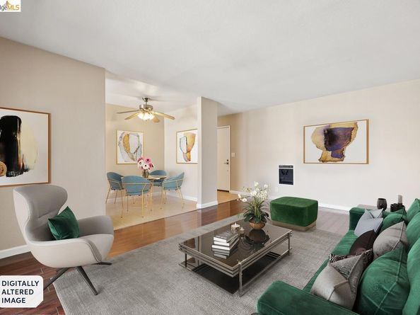 466 Crescent Street 317, Oakland CA 94610