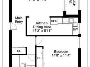 466 Crescent Street 317, Oakland CA 94610