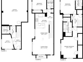 37336 Duckling Ter, Fremont CA 94536