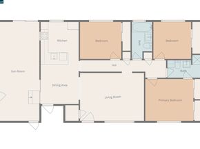 4335 Grammercy Ln, Concord CA 94521