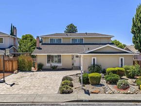 864 Kizer St, Milpitas CA 95035
