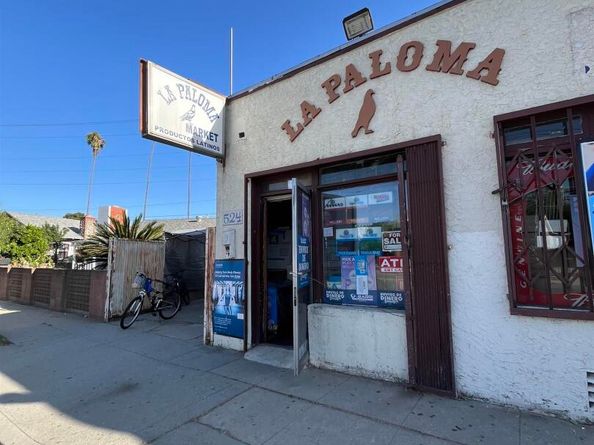 524 E Mission Rd, San Gabriel CA 91776