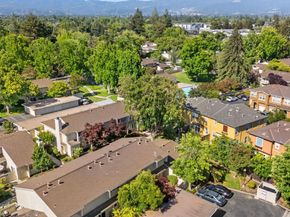 1229 Picasso Drive 1229, Sunnyvale CA 94087