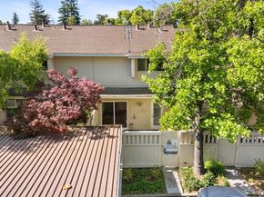 1229 Picasso Drive 1229, Sunnyvale CA 94087