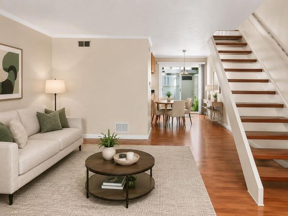 1229 Picasso Drive 1229, Sunnyvale CA 94087