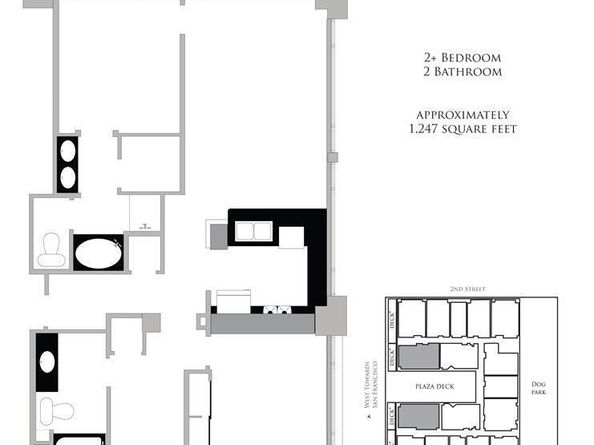 311 2nd St 516, Oakland CA 94607