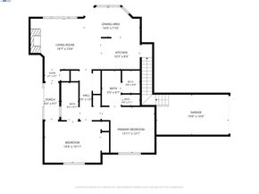 410 Canyon Woods Place C, San Ramon CA 94582
