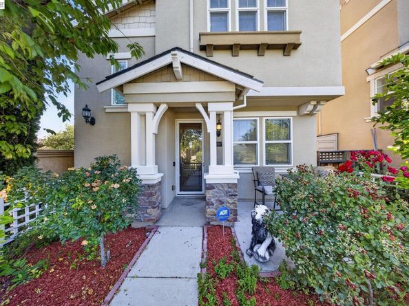 40807 Tomales Ter, Fremont CA 94538