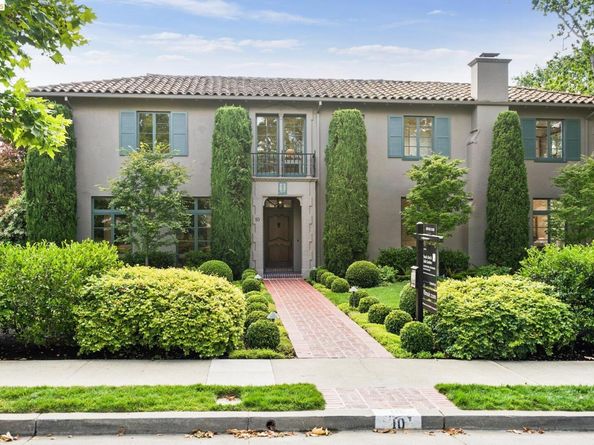 10 Muir Ave, Piedmont CA 94610