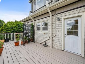 2140 Woolsey St, Berkeley CA 94705