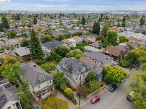 2140 Woolsey St, Berkeley CA 94705