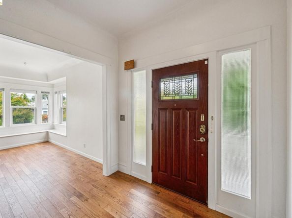 2140 Woolsey St, Berkeley CA 94705