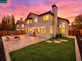509 Zenith Ridge Dr, Danville CA 94506