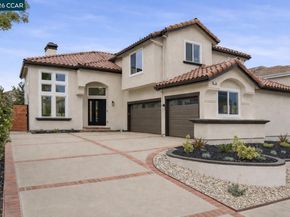 509 Zenith Ridge Dr, Danville CA 94506