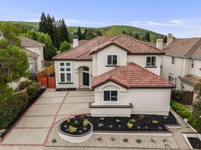 509 Zenith Ridge Dr, Danville CA 94506
