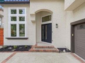509 Zenith Ridge Dr, Danville CA 94506