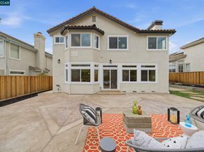 509 Zenith Ridge Dr, Danville CA 94506