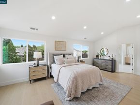 509 Zenith Ridge Dr, Danville CA 94506