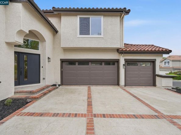 509 Zenith Ridge Dr, Danville CA 94506
