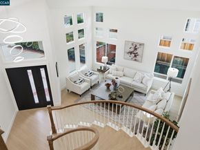 509 Zenith Ridge Dr, Danville CA 94506