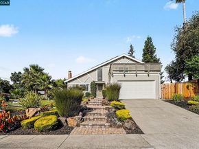 2130 Norse Dr, Pleasant Hill CA 94523