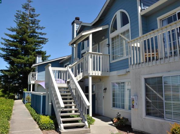90 Glenwood, Hercules CA 94547