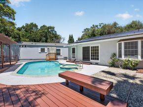 599 Silverado Dr, Lafayette CA 94549