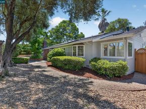 599 Silverado Dr, Lafayette CA 94549