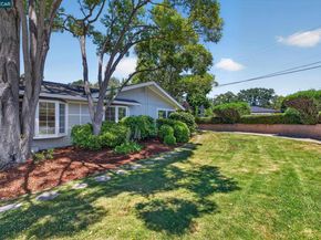 599 Silverado Dr, Lafayette CA 94549