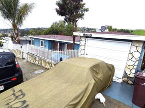 8600 Seneca, Oakland CA 94605