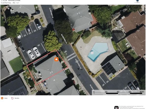 7552 Silvertree Ln 25, Dublin CA 94568