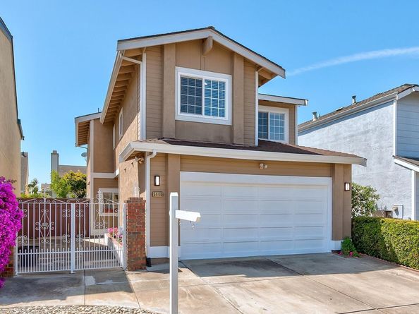 5440 Twilight Cmn, Fremont CA 94555