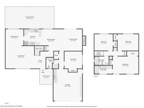 2383 Corte De La Jara, Pleasanton CA 94566