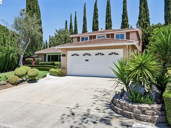 2383 Corte De La Jara, Pleasanton CA 94566