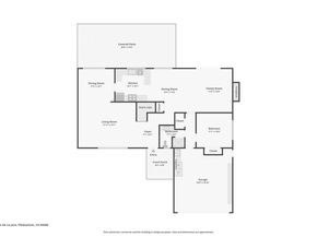 2383 Corte De La Jara, Pleasanton CA 94566