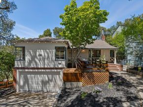2380 Leimert Blvd, Oakland CA 94602