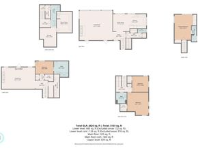 5725 Chelton Dr, Oakland CA 94611
