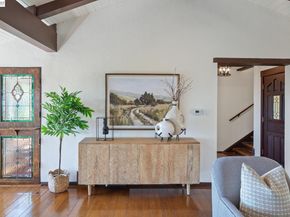 5725 Chelton Dr, Oakland CA 94611