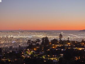 5725 Chelton Dr, Oakland CA 94611