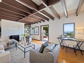 5725 Chelton Dr, Oakland CA 94611