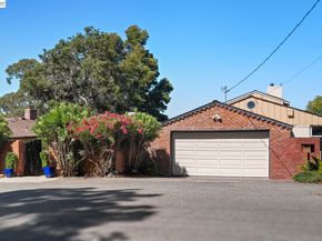 5725 Chelton Dr, Oakland CA 94611
