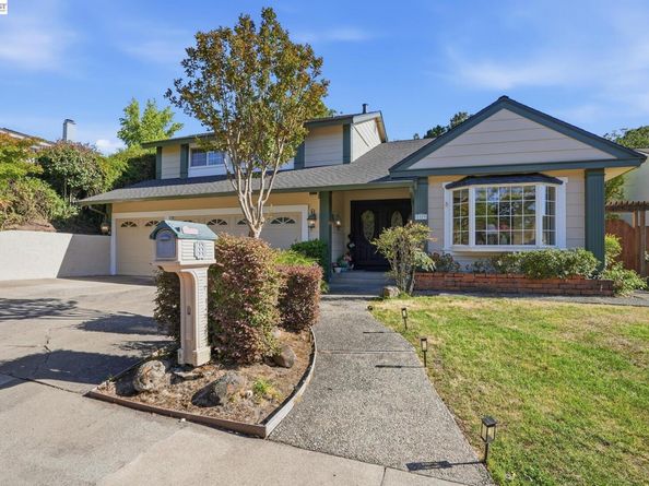 2229 Stewart Ave, Walnut Creek CA 94596