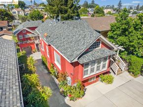 1251 Macarthur Blvd, Oakland CA 94610