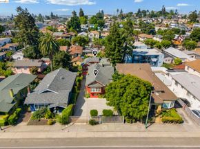 1251 Macarthur Blvd, Oakland CA 94610