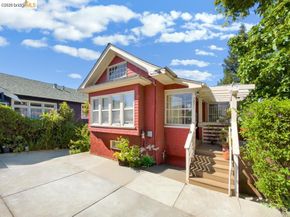 1251 Macarthur Blvd, Oakland CA 94610