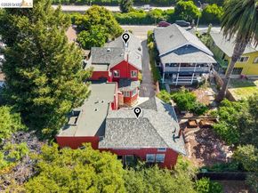 1251 Macarthur Blvd, Oakland CA 94610