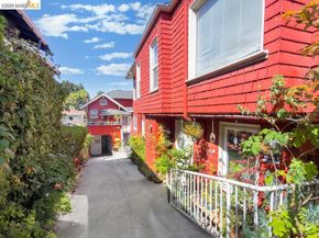 1251 Macarthur Blvd, Oakland CA 94610