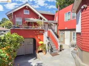1251 Macarthur Blvd, Oakland CA 94610