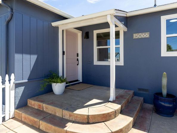 15066 Andover St, San Leandro CA 94579