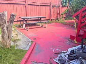 1447 53rd Ave, Oakland CA 94601